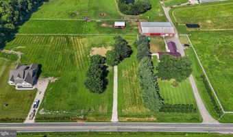 1381 LOCKWOOD CHAPEL Rd, Hartly, DE 19953