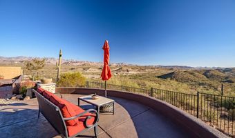 35369 S Pinnacle Pl, Black Canyon City, AZ 85324