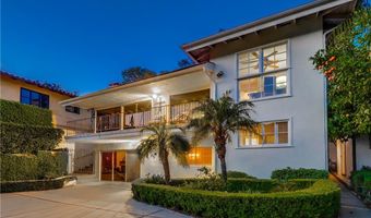 6604 Via Siena, Rancho Palos Verdes, CA 90275
