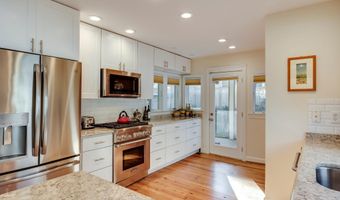 49 AMOS GARRETT Blvd, Annapolis, MD 21401