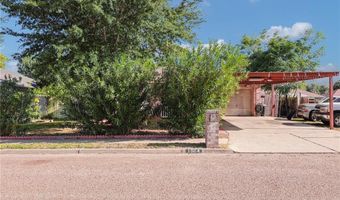1604 E Kennedy Ave, Alton, TX 78573