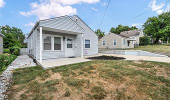 887 Reed Ave, Akron, OH 44306