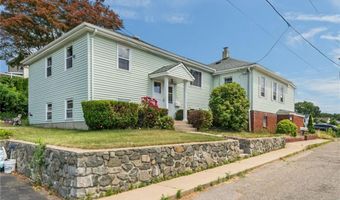 157 New St, North Providence, RI 02904