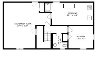512 12th Ave NW, Altoona, IA 50009