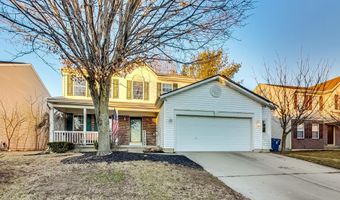 2506 Governors Point Ave, Indianapolis, IN 46217