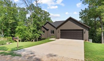 18 Clophill Ln, Bella Vista, AR 72714