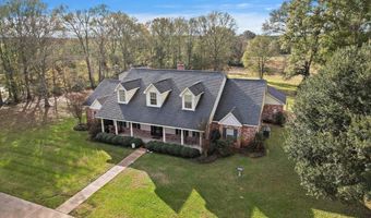3100 Wallace Dr, Bogue Chitto, MS 39629