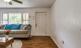 7211 NW 45th St, Bethany, OK 73008