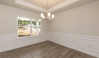 9427 Byron Ct Lot 211, Bailey, NC 27807