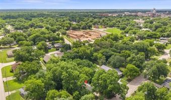 710 NW F St, Ardmore, OK 73401