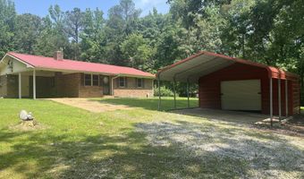 850 Friendship Rd, Ashland, MS 38603