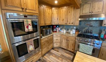 95 AUBURN FOREST Rd, Auburn, WY 83111