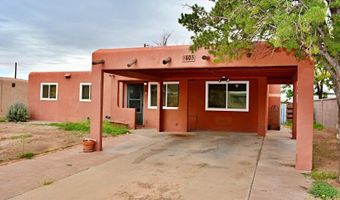 403 Spruce Ave, Alamogordo, NM 88310