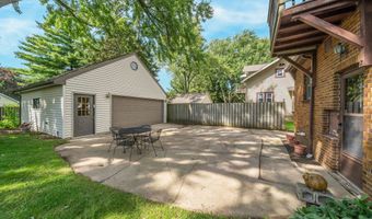 1615 N APPLETON St, Appleton, WI 54911