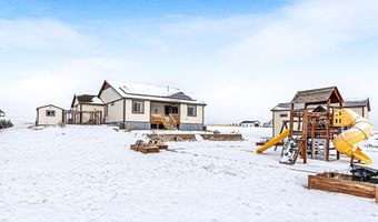 1889 CHARLES JAKE Ct, Cheyenne, WY 82009