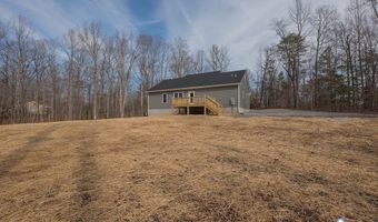 Ridge Road lot 9, Arvonia, VA 23004