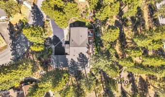 615 Woodridge Cir, Incline Village, NV 89451