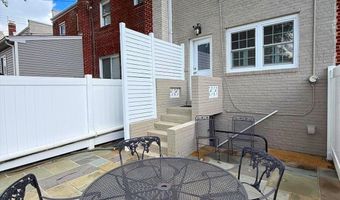 519 S FAYETTE St S, Alexandria, VA 22314