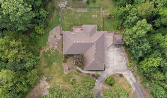 6 Grimsay Dr, Bella Vista, AR 72715