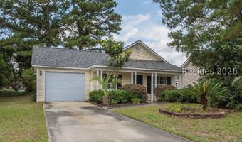 17 W Morningside Dr, Bluffton, SC 29910