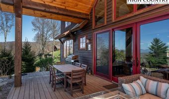 344 High Country Overlook, Banner Elk, NC 28604