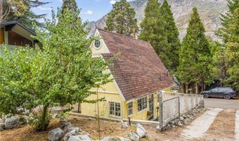 39429 Canyon Dr, Forest Falls, CA 92339