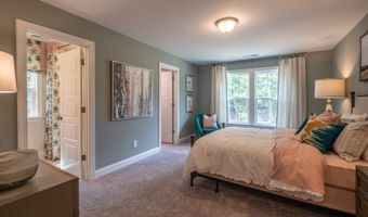 60 Oak Meadow Ln Plan: Bradenton, Angier, NC 27501