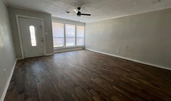 910 S La Salle Dr, Abilene, TX 79605