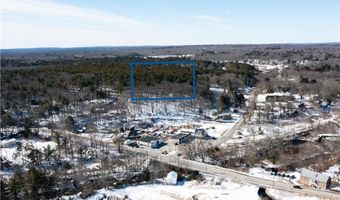 0 Chase Lot 11 Rd, Coventry, RI 02816
