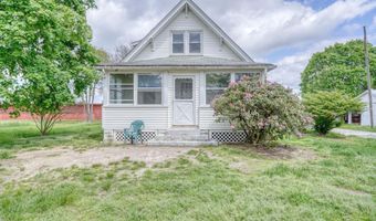 461 HARTLY Rd, Hartly, DE 19953