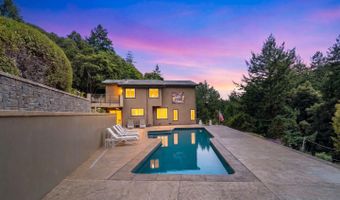1880 Trout Gulch Rd, Aptos, CA 95003