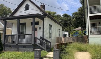 957 Coleman St SW, Atlanta, GA 30310