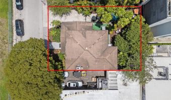 314 NE 26th Ter, Miami, FL 33137