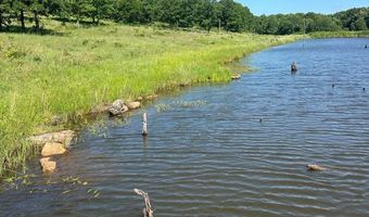 001 CR 2240 Rd, Barnsdall, OK 74002