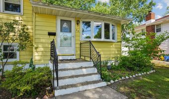 29 TRINITY Pl, Barrington, NJ 08007