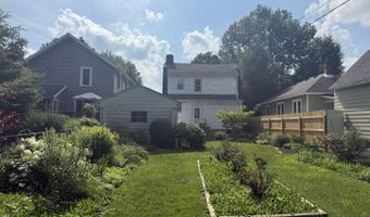 80 S May Ave, Athens, OH 45701