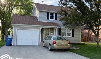 508 N Church St, Algona, IA 50511