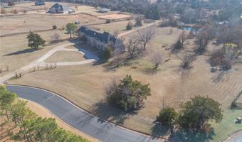 10800 Sorentino Dr, Arcadia, OK 73007