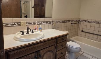 306 1st St, Alva, OK 73717