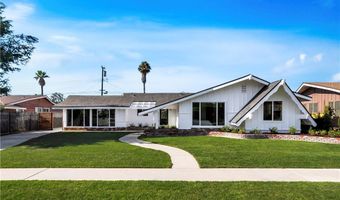 2613 W Chanticleer Rd, Anaheim, CA 92804