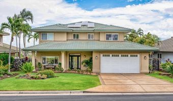 143 Kamalei Cir, Kahului, HI 96732