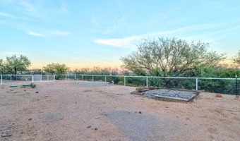 1063 S Big Bear Rd, Benson, AZ 85602