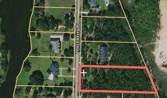 209 Thornberry Pl, Ashford, AL 36312