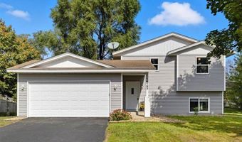 14157 Cobalt Cir NW, Ramsey, MN 55303