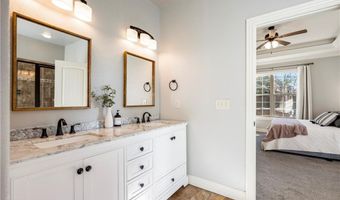 1605 SW Gosford Ave, Bentonville, AR 72713