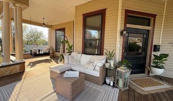283 E Chestnut, Batesville, AR 72501