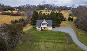 234 CREEK Rd, Afton, VA 22920