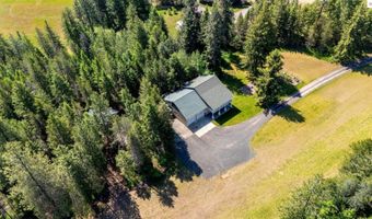 551 Star Rd, Bonners Ferry, ID 83805