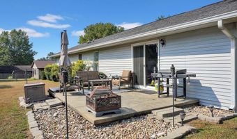 481 N Cleveland St, Bloomfield, IN 47424