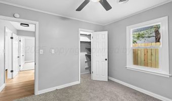922 S MILAM St, Amarillo, TX 79102